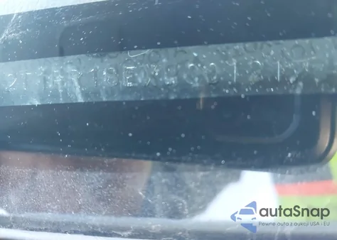 1998 Toyota Corolla Le from USA, damaged, VIN 2T1BR18EXWC012174